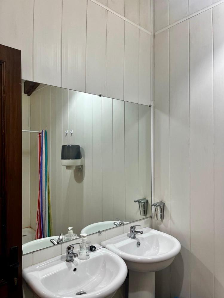 Casa Rural Blesamemucho Situada en BLESA Bagian luar foto