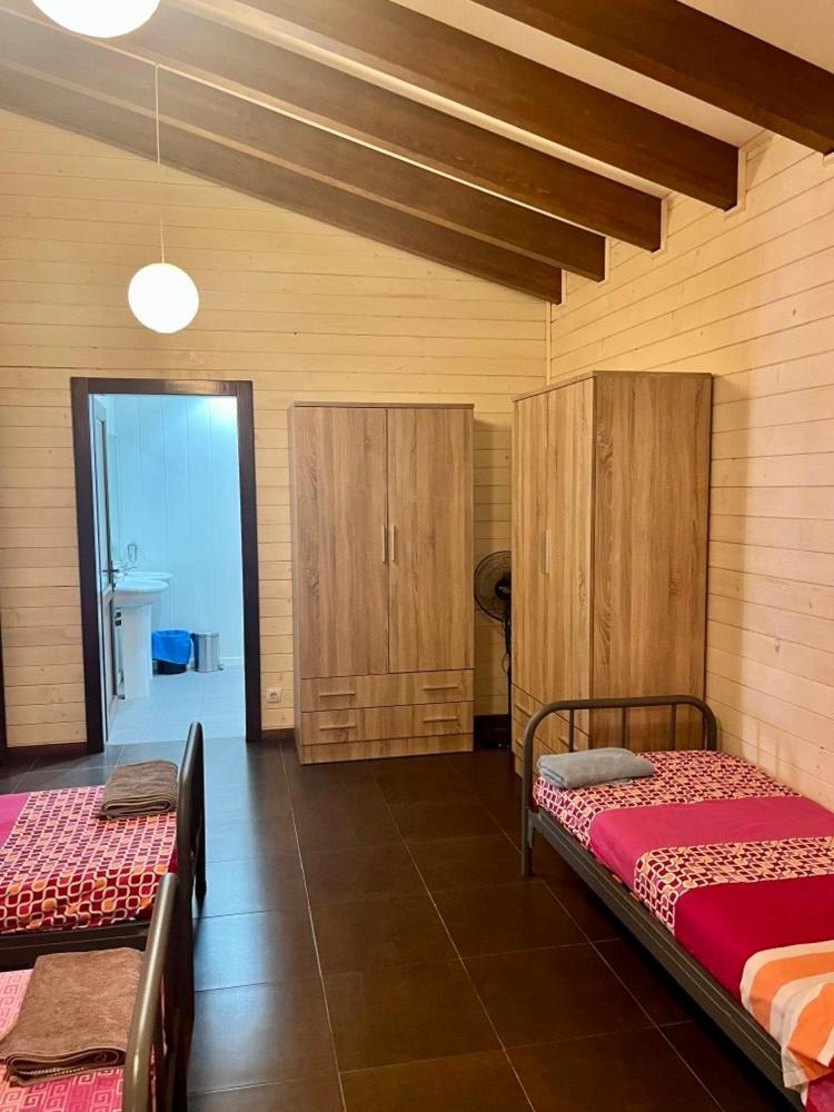 Casa Rural Blesamemucho Situada en BLESA Bagian luar foto
