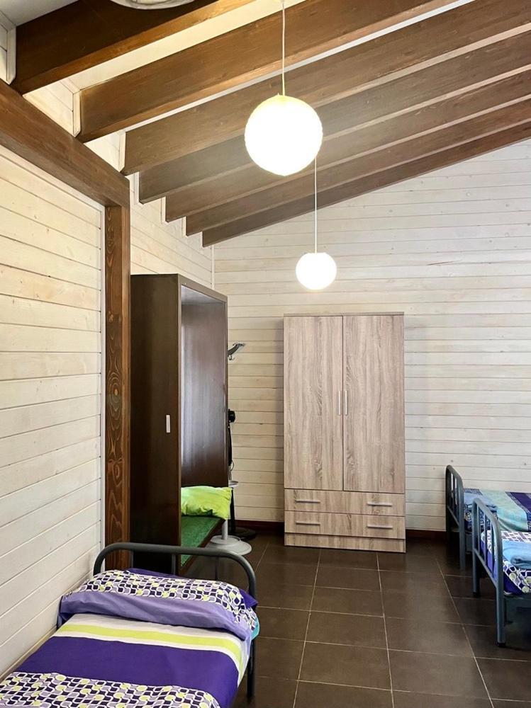 Casa Rural Blesamemucho Situada en BLESA Bagian luar foto